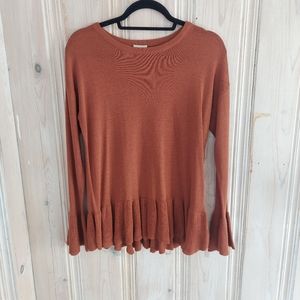 Daniel Cremieux sweater